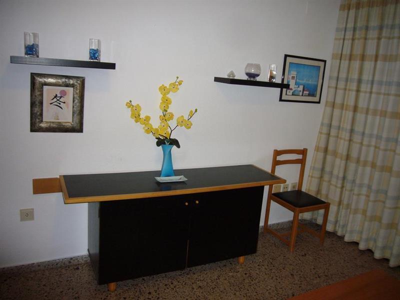 Apartamentos Islandia - Finlandia Hotel Benidorm