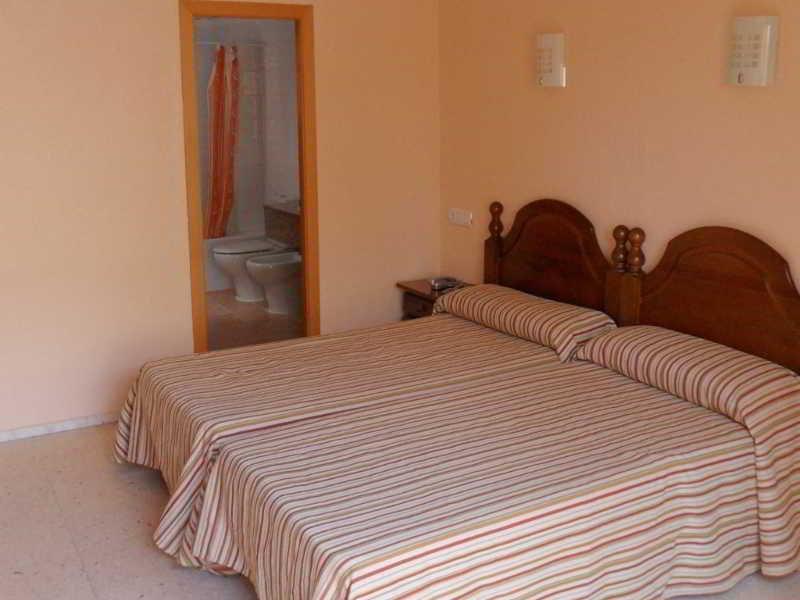 Andalucia Hotel
