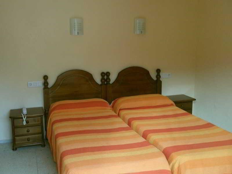 Andalucia Hotel