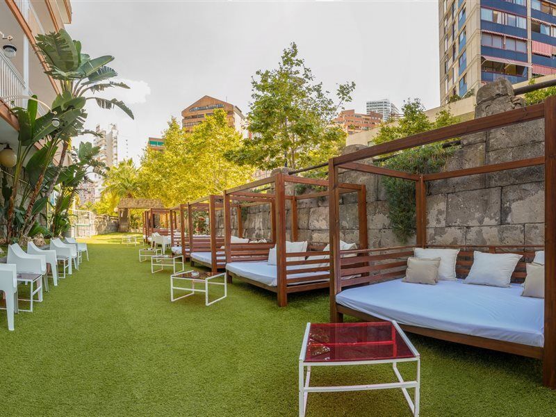 Apartment Bc Music (adults Only) *