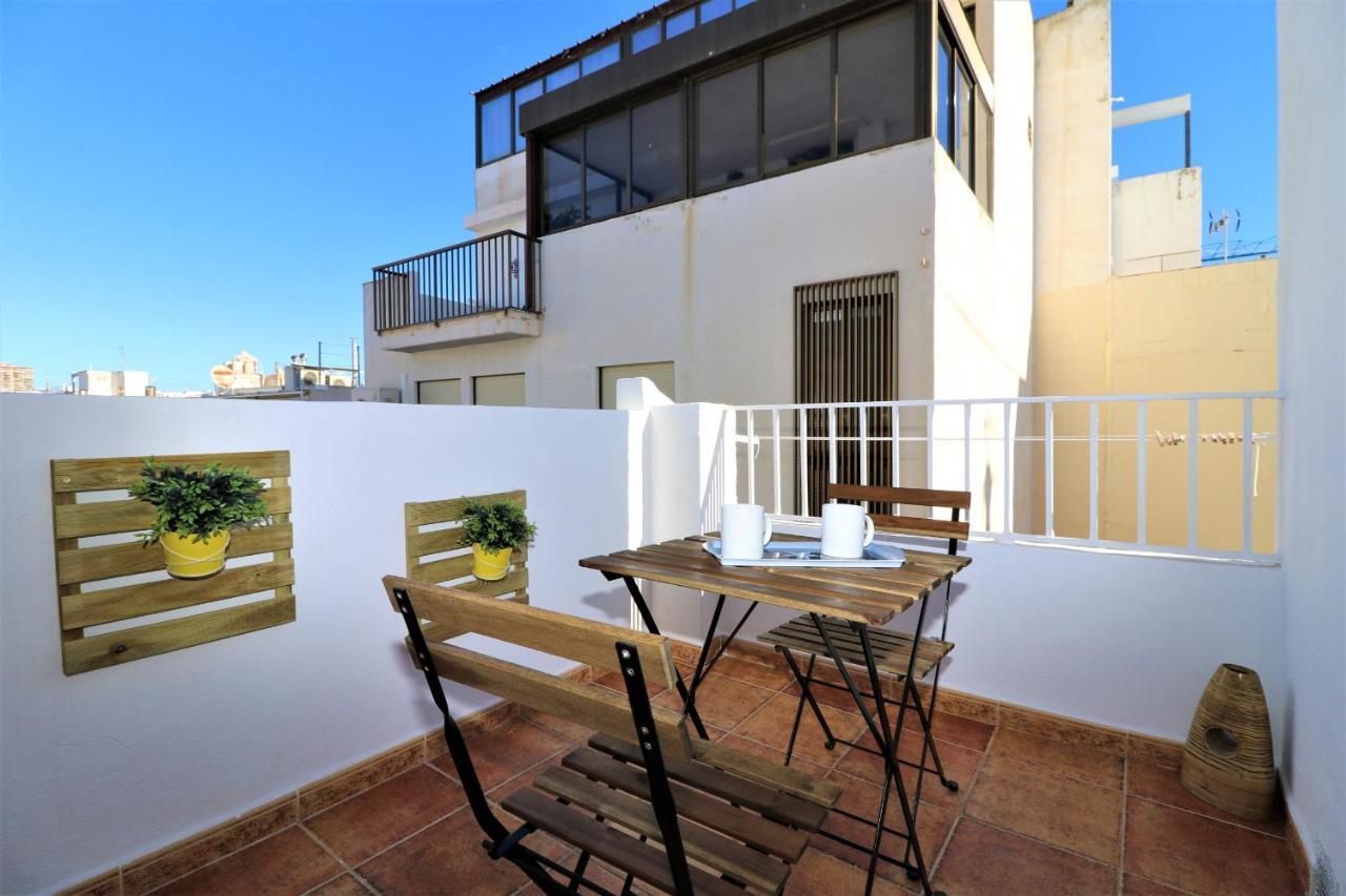 Sant Lorenzo Appartement *