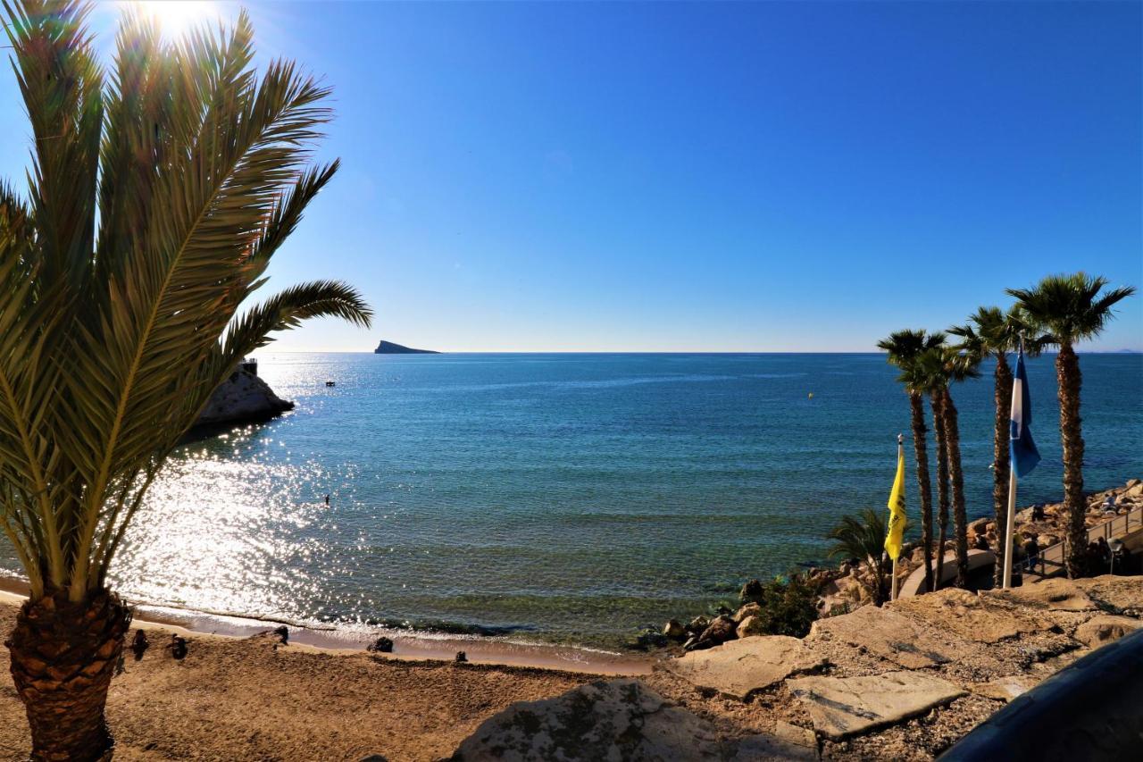 Appartement Sant Lorenzo Benidorm