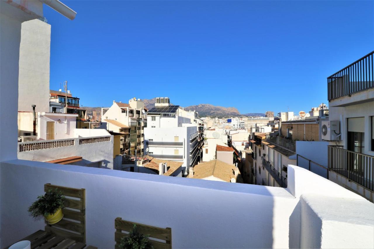 Appartement Sant Lorenzo