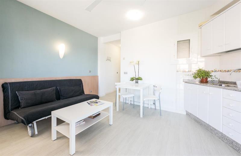 Flats Friends Atlantida Benidorm