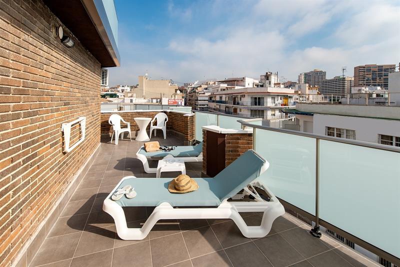 2sleep Hotel Benidorm