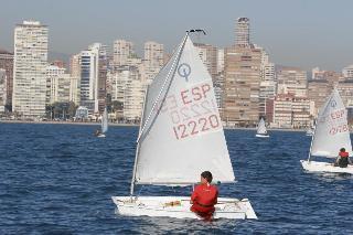 Odysea * Benidorm