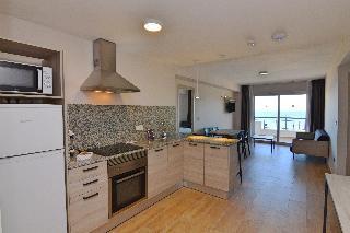 Odysea Apartment *