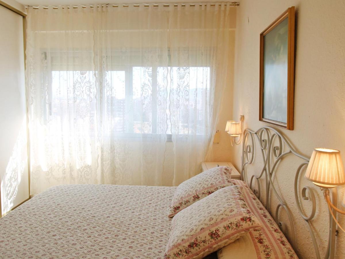 Apartment Pintor Sorolla *