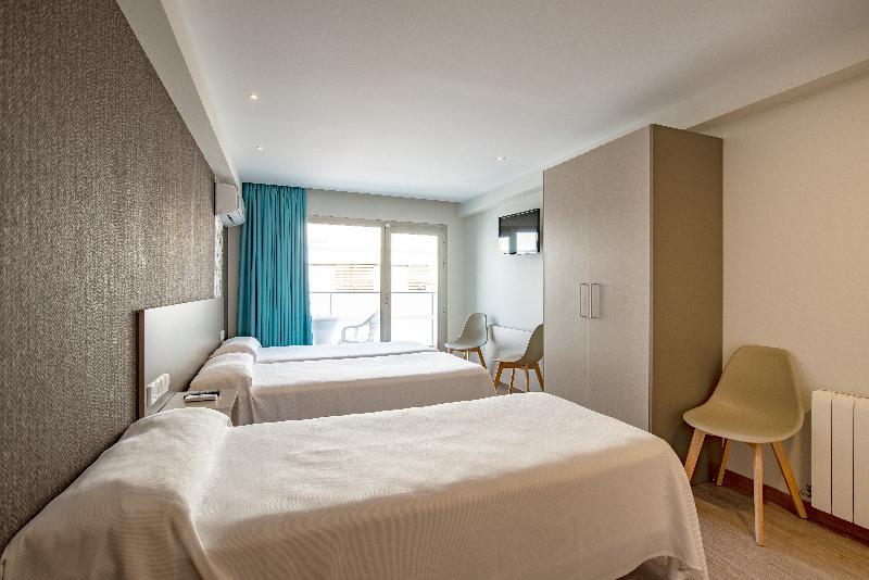 Climia 2sleep Apartment Benidorm