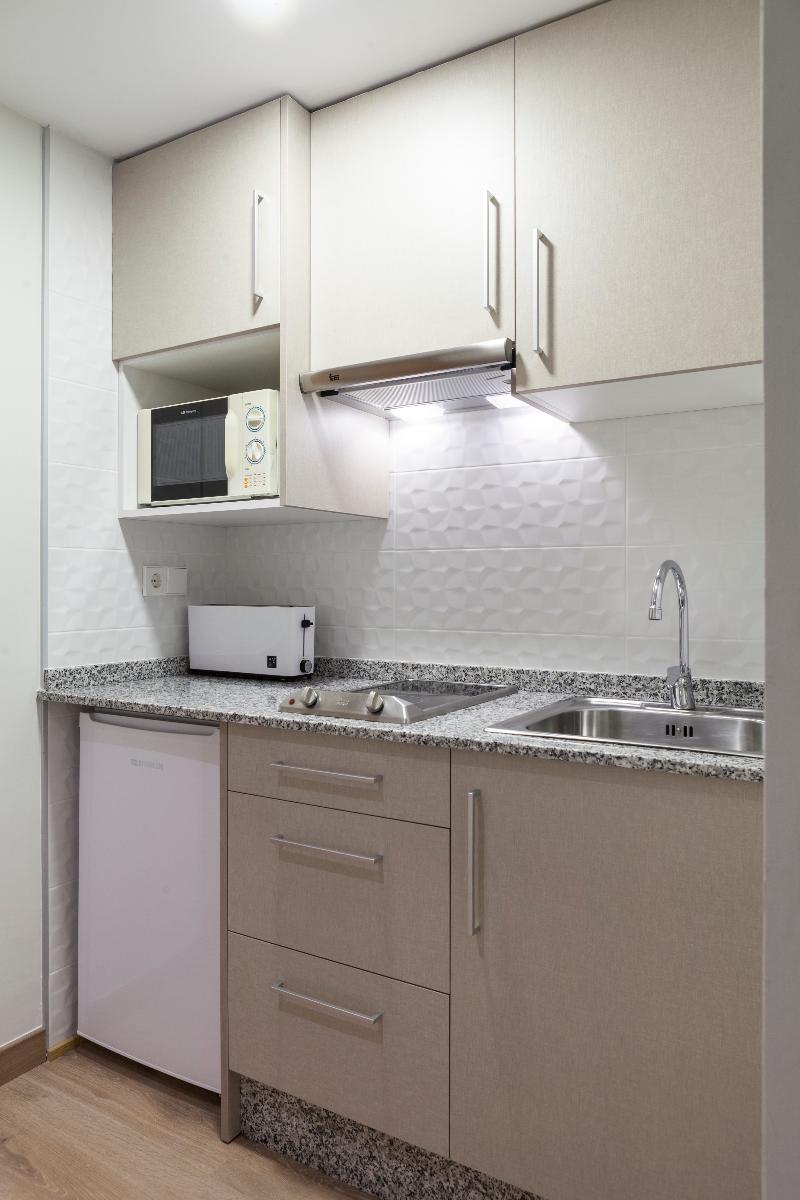 Climia 2sleep Apartment *