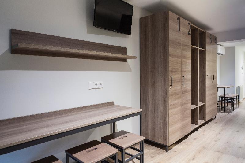 Climia 2sleep Apartment