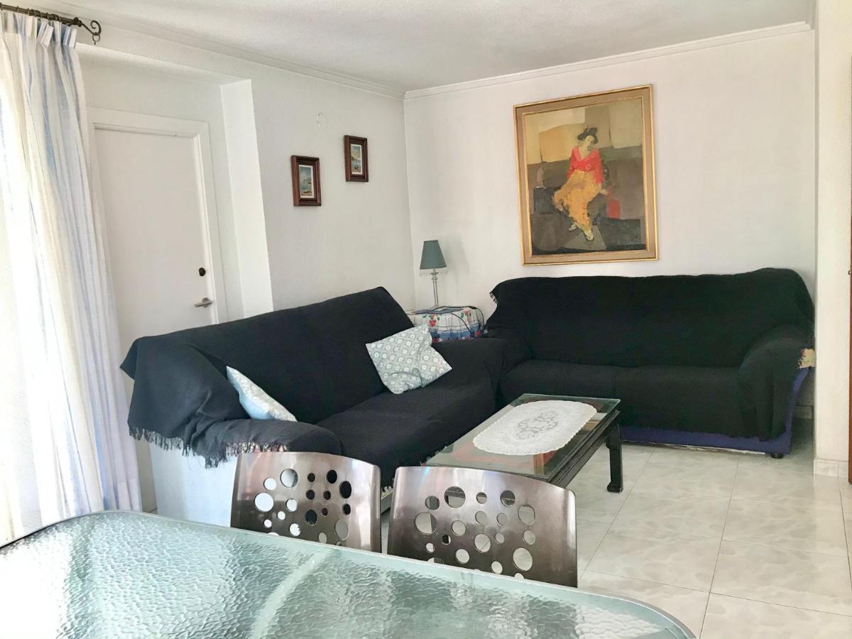 Apartment Flecha Center Benidorm