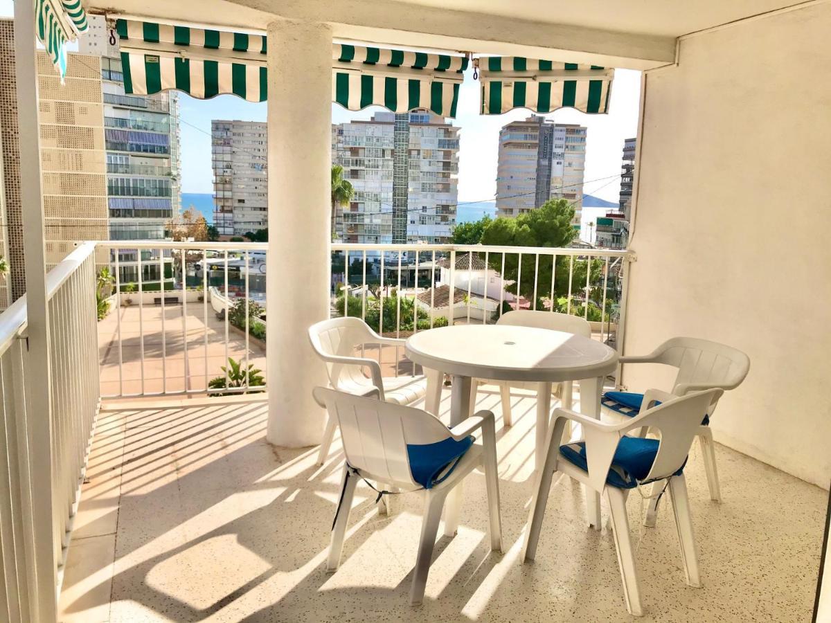 Flecha Center Apartment Benidorm