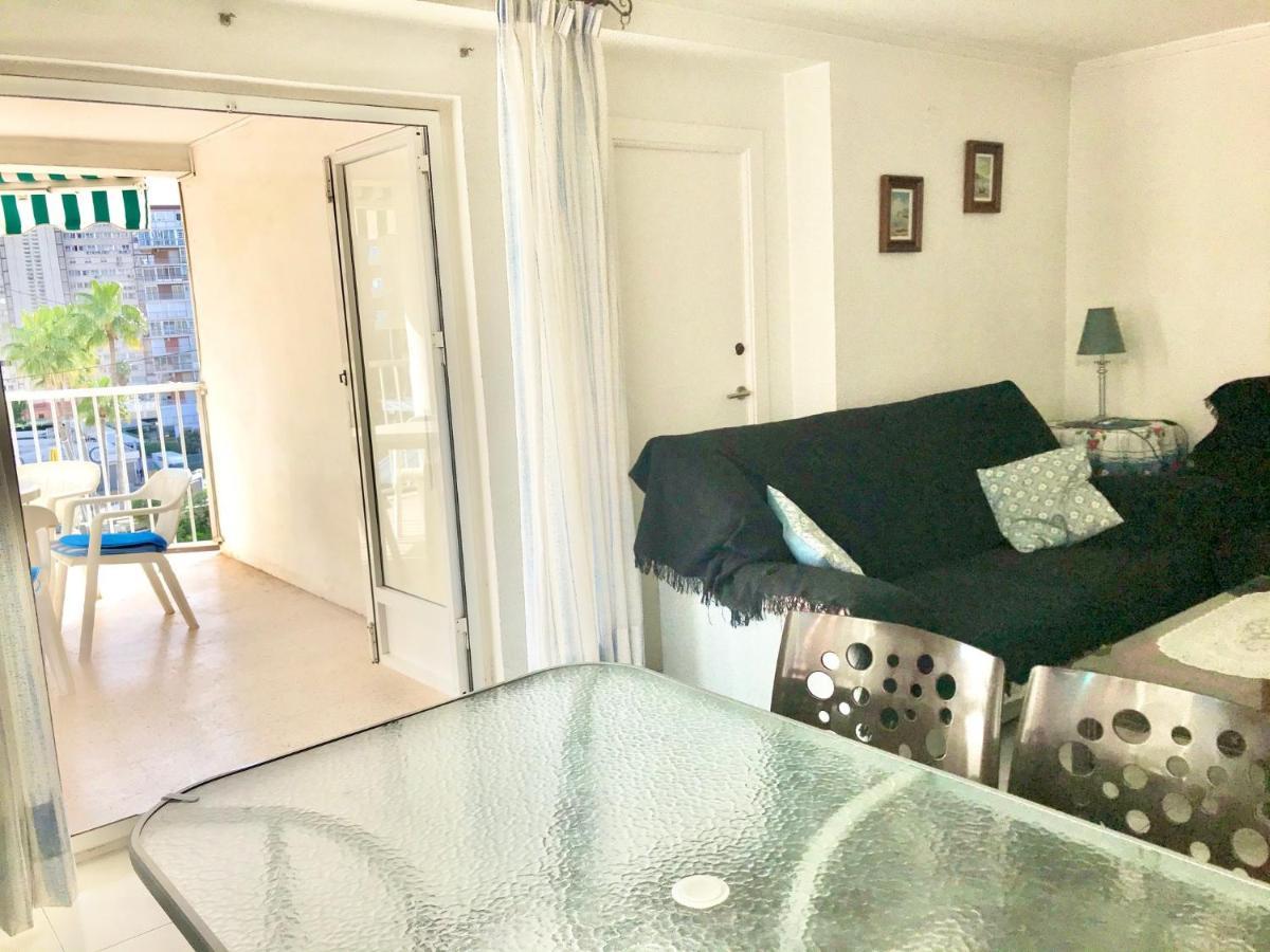 Flecha Center Apartment *