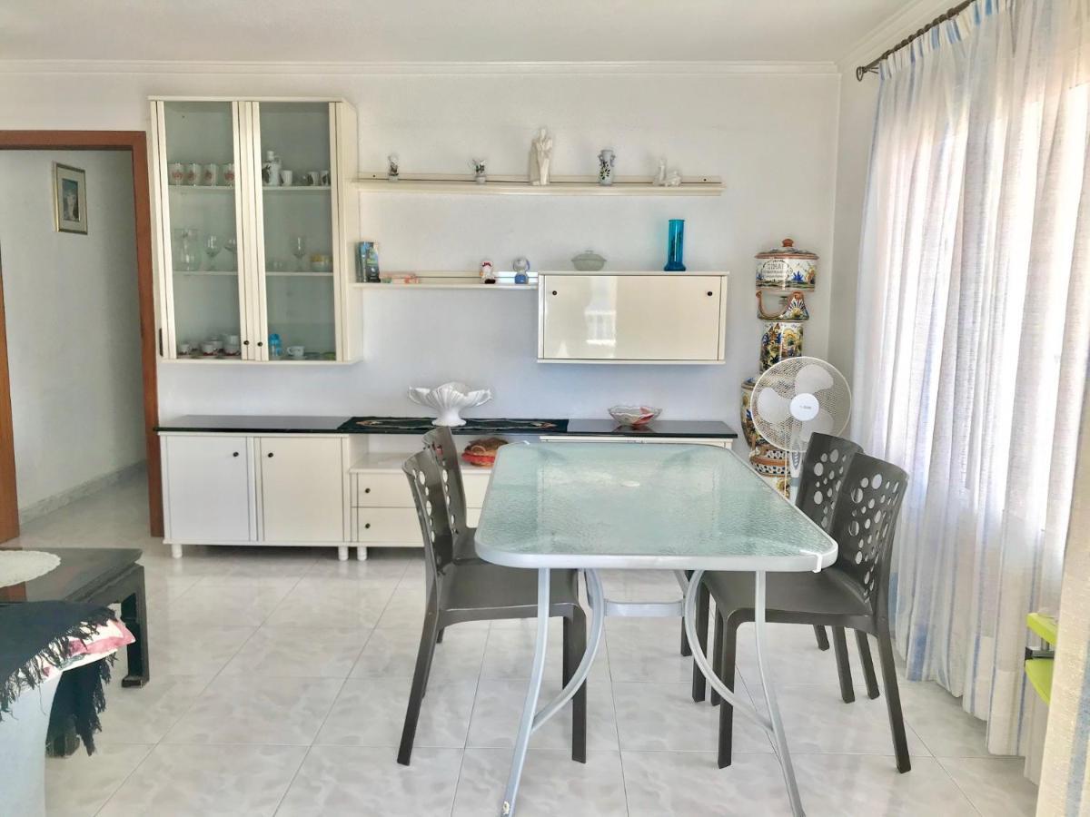 Flecha Center Apartment Benidorm