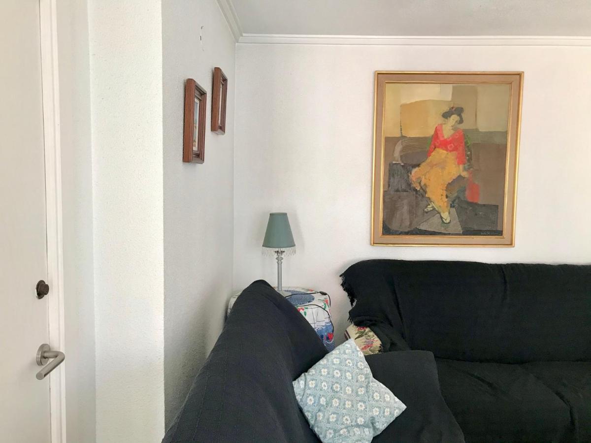 Apartment Flecha Center