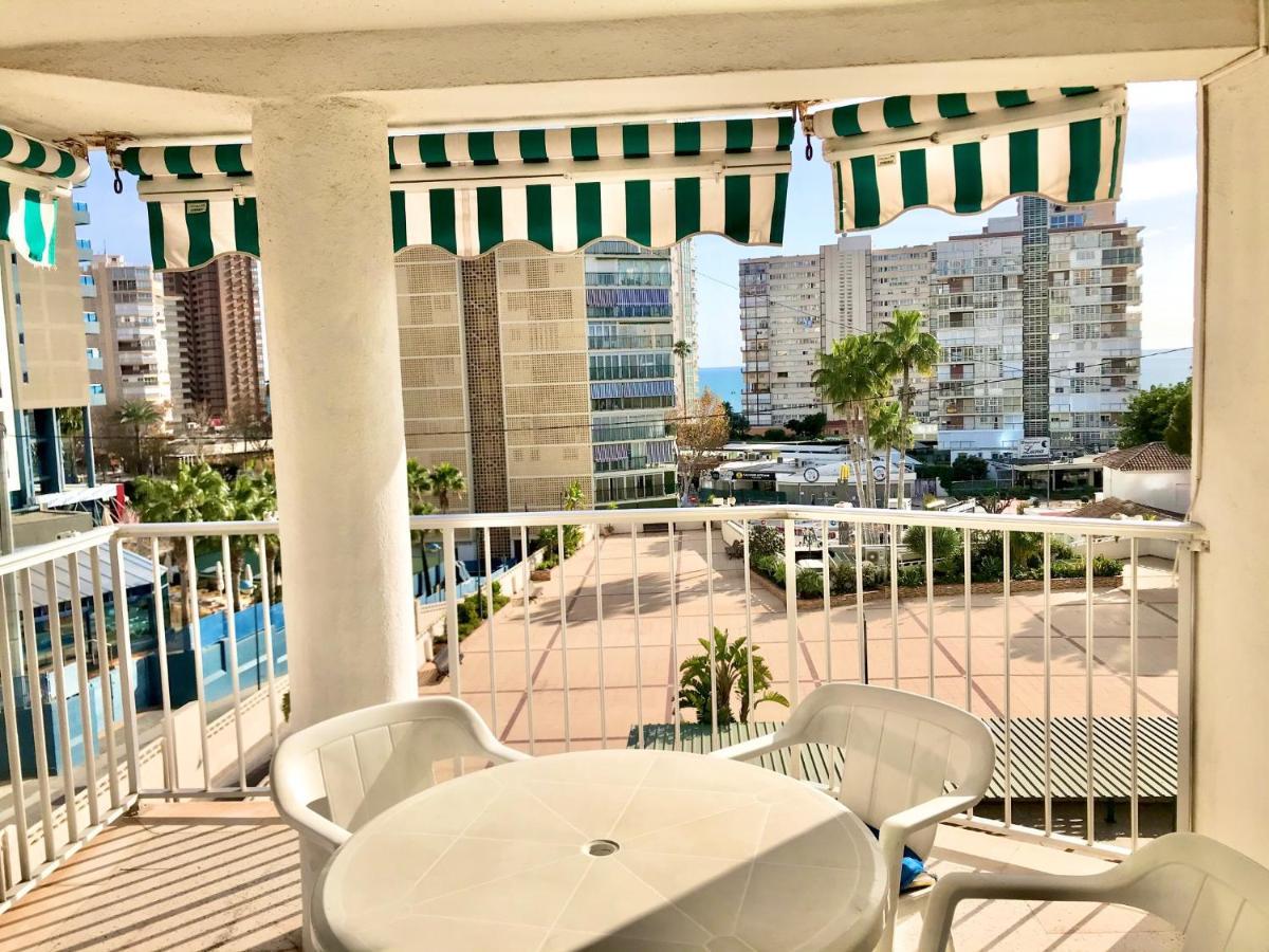 Flecha Center Apartment
