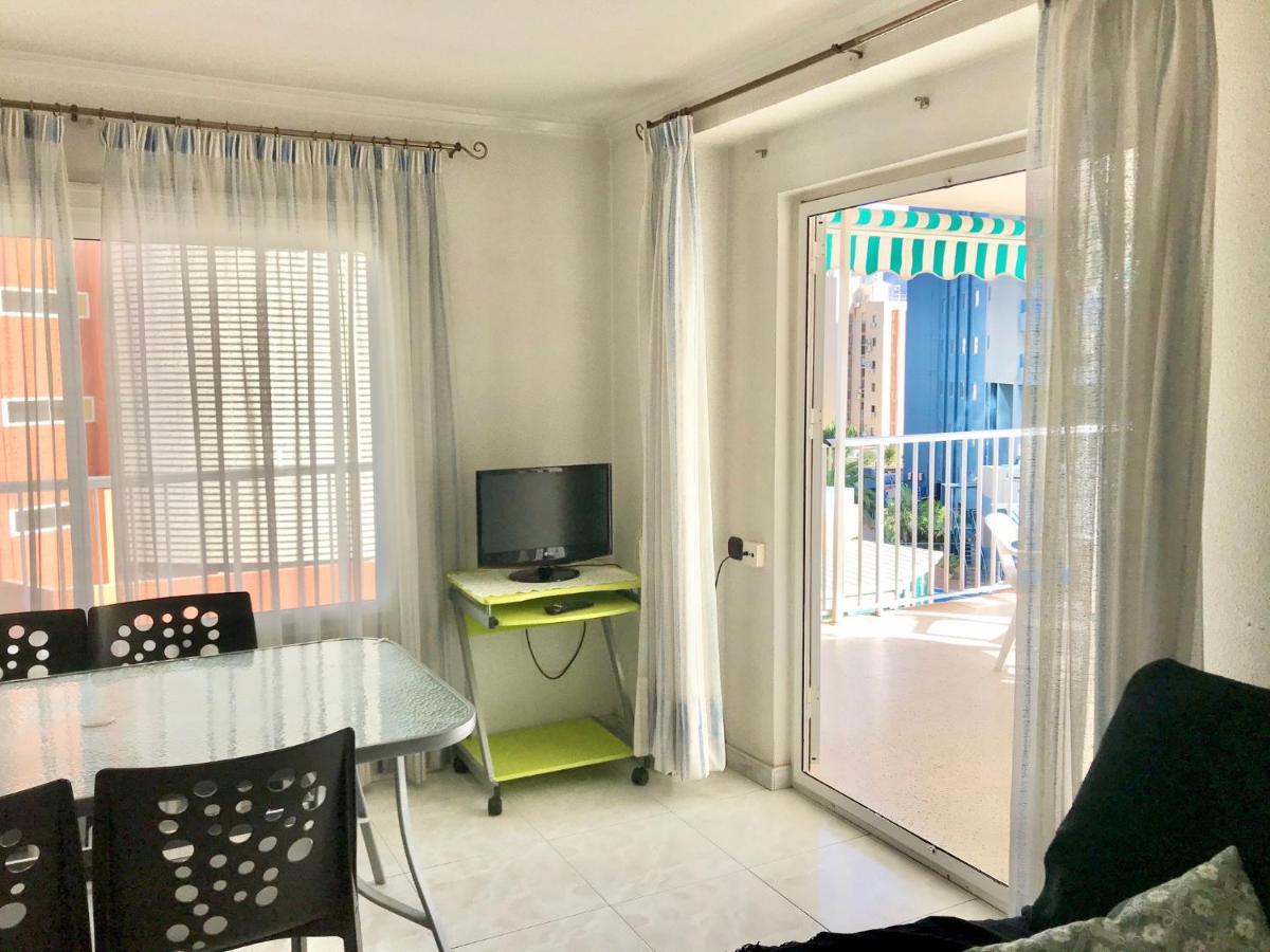 Apartment Flecha Center Benidorm