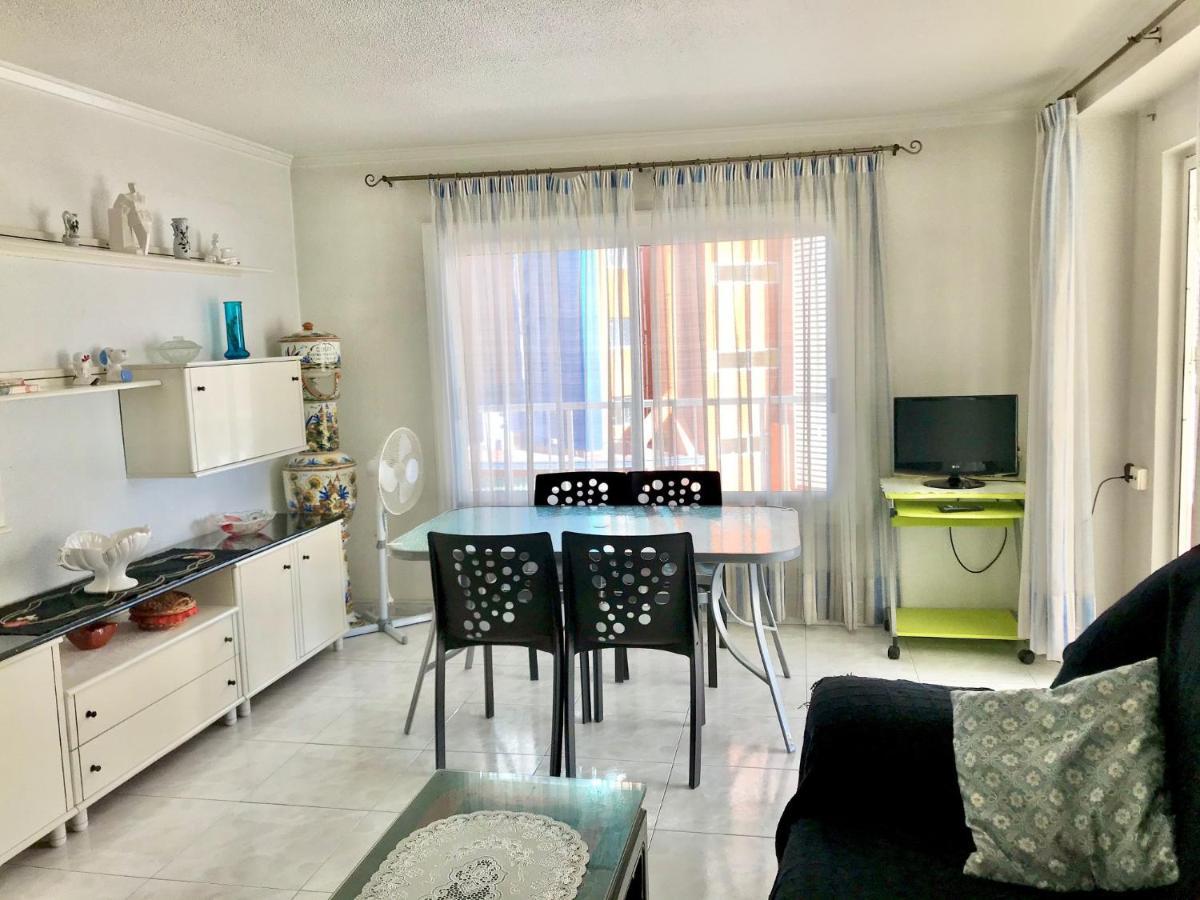 Apartment Flecha Center Benidorm