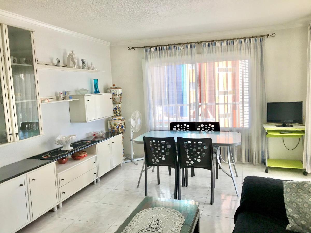 Flecha Center Apartment Benidorm