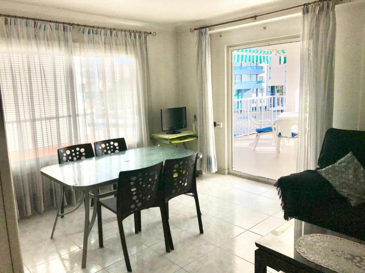 Flecha Center Apartment Benidorm