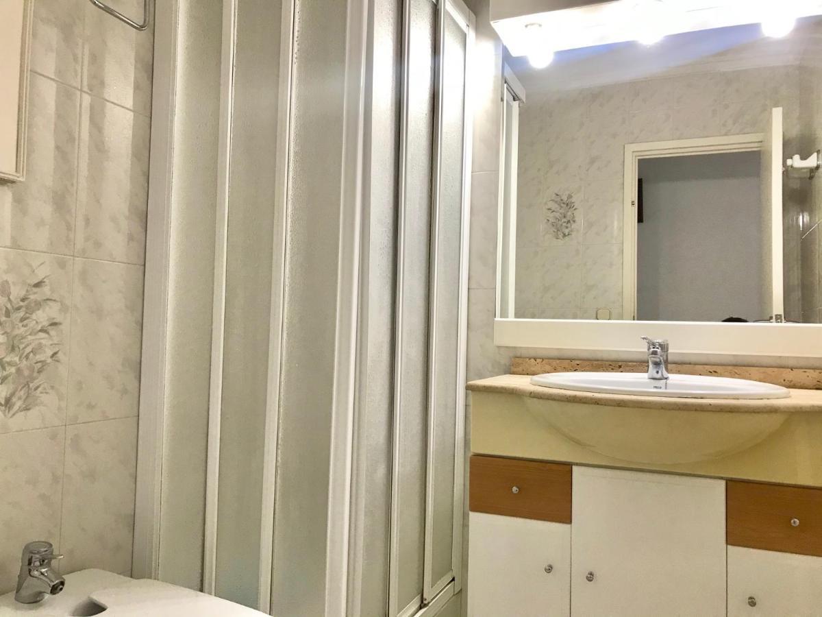 Flecha Center Apartment *