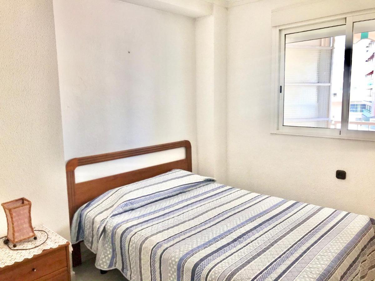 Flecha Center Apartment