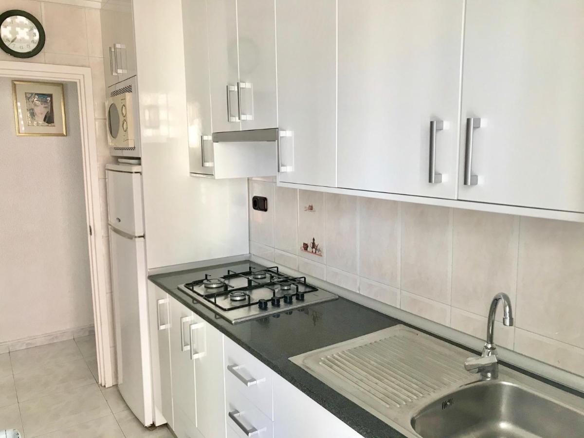 Flecha Center Apartment *