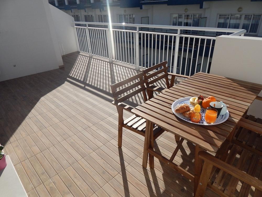 La Rosita Appartement *