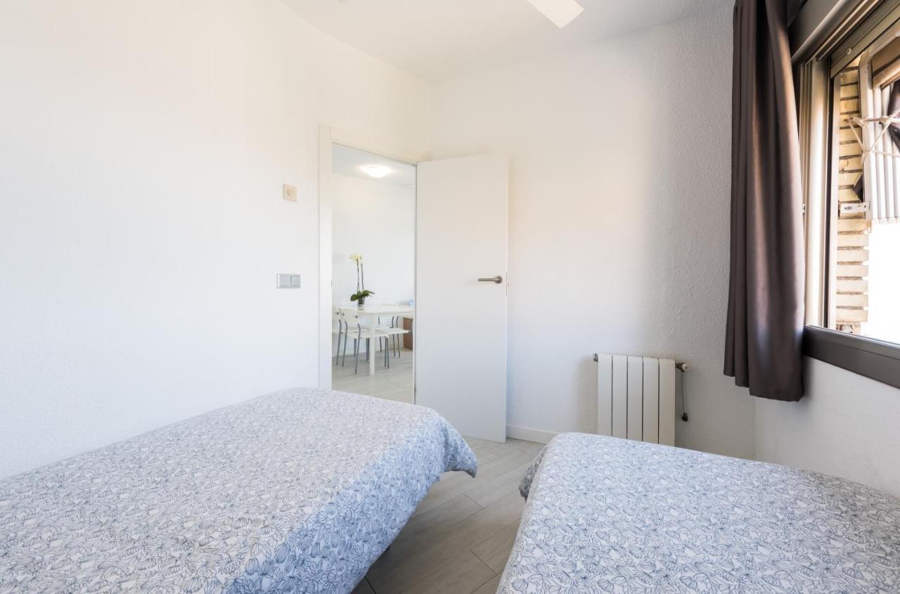 Flats Friends Atlantida Benidorm