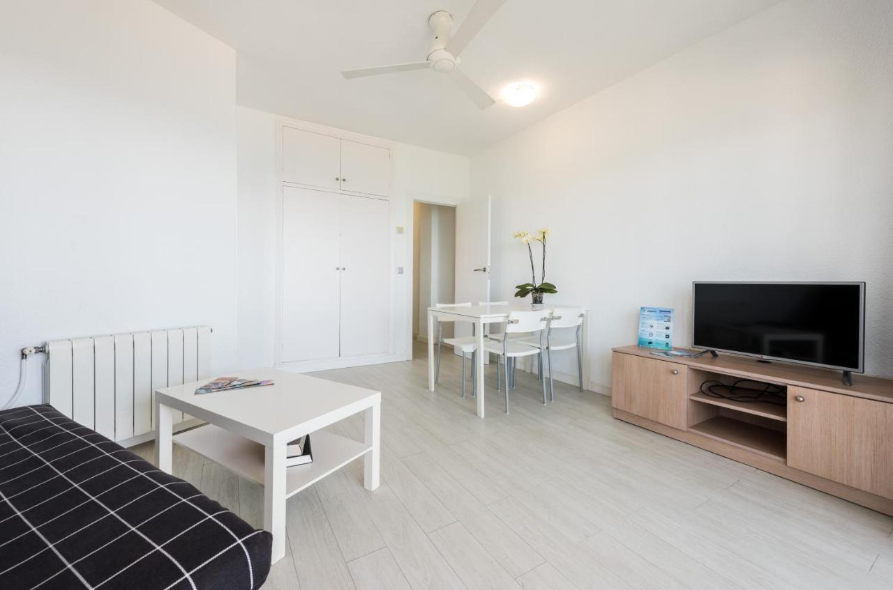 Flats Friends Atlantida Appartement