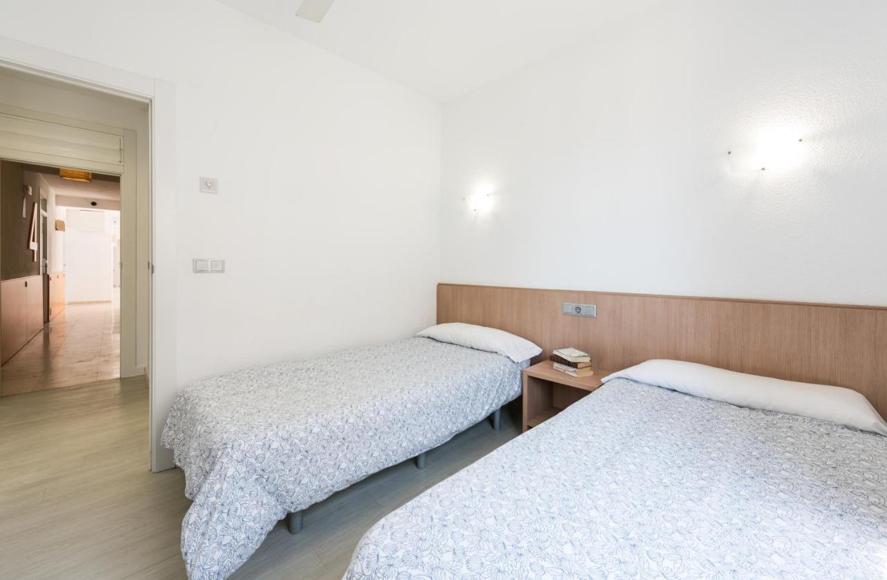 Appartement Flats Friends Atlantida
