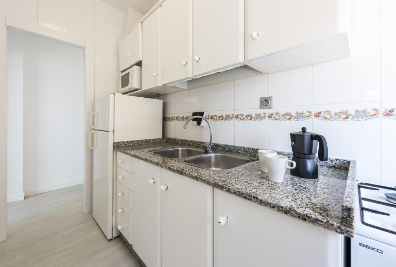 Appartement Flats Friends Atlantida *