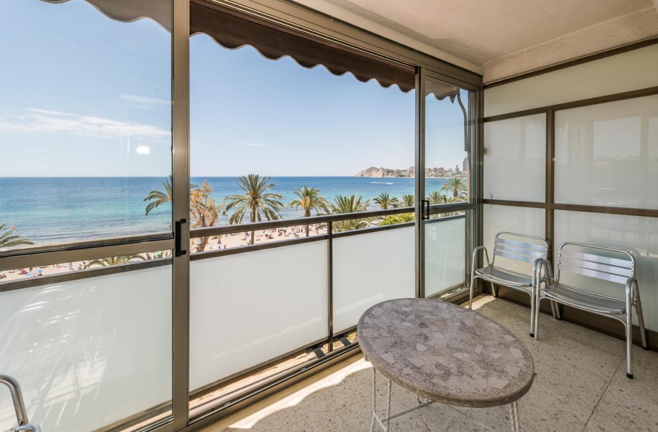 Flats Friends Atlantida Appartement *
